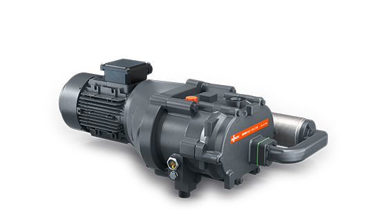 Busch Vacuum Solutions, MINK MM 1104/1102 CVM, Dry claw vacuum pumps