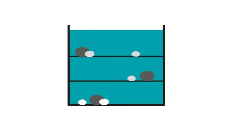 Wastewater treatment process screening