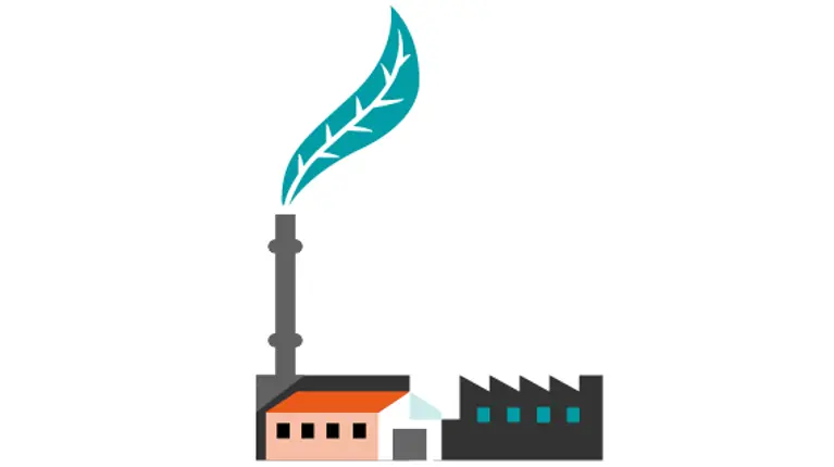 Industrial carbon capture