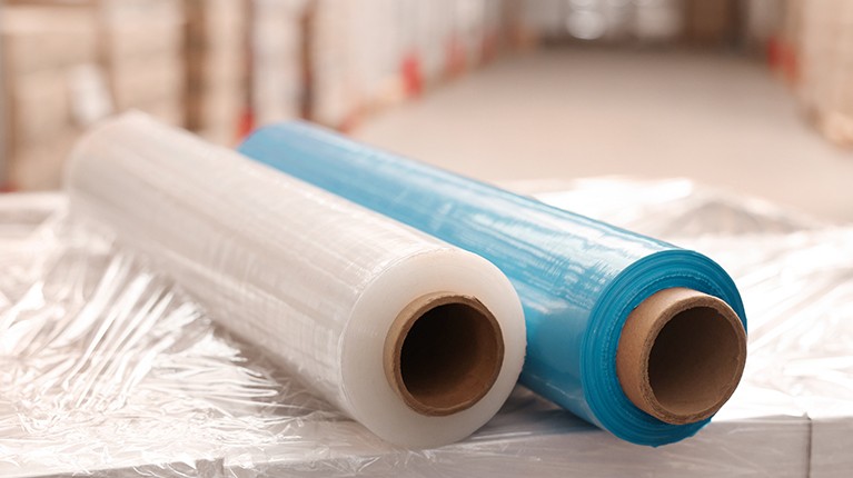Extrudering inom plaståtervinning