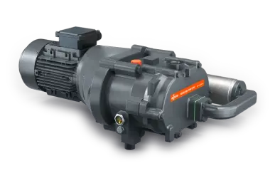 MINK MM 1104 CVM dry claw vacuum pump from Busch Vacuum Solutions