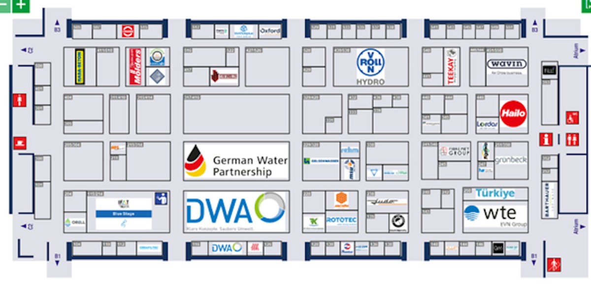 ifat_hallenplan