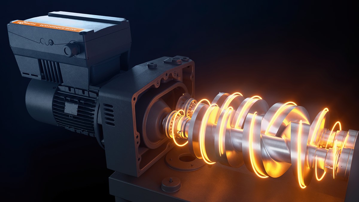 ecotorque