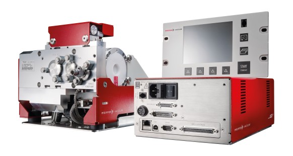 Busch Group Presents Innovative Vacuum Solutions at Battery Show Europe 2025 in Stuttgart