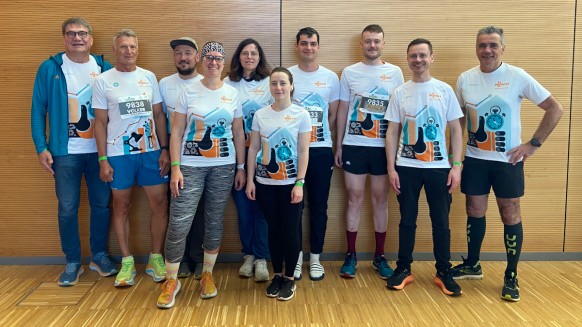 Freiburg Marathon 2025