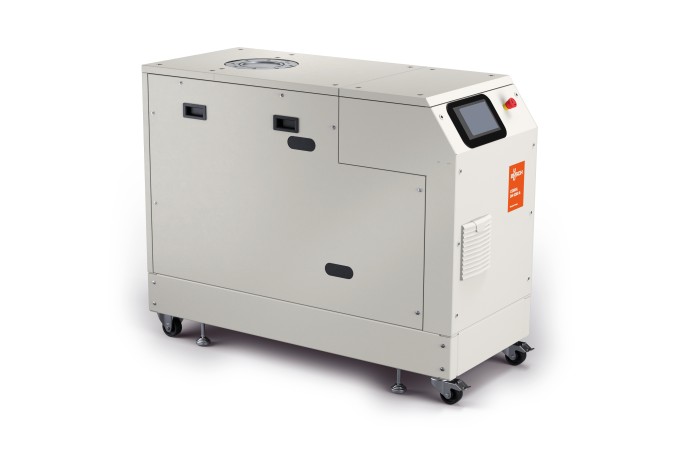 Busch Vacuum Solutions Launches COBRA DH Series for Industrial Vacuum Applications