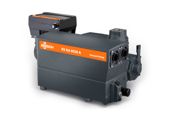 Busch Group presenta sus soluciones más innovadoras en Pumps & Valves 2025