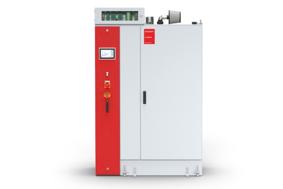 Busch Group Presents Solutions for the Semiconductor Industry at SEMICON SEA 2025
