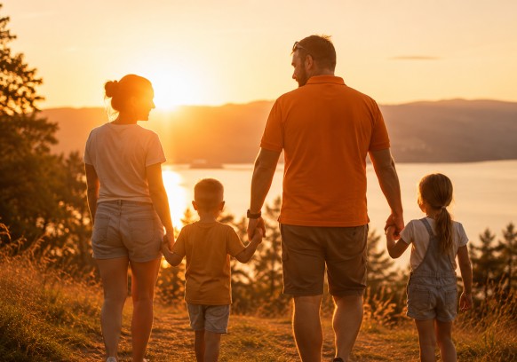 Enabling Sustainable Careers Through Work-Life Balance 