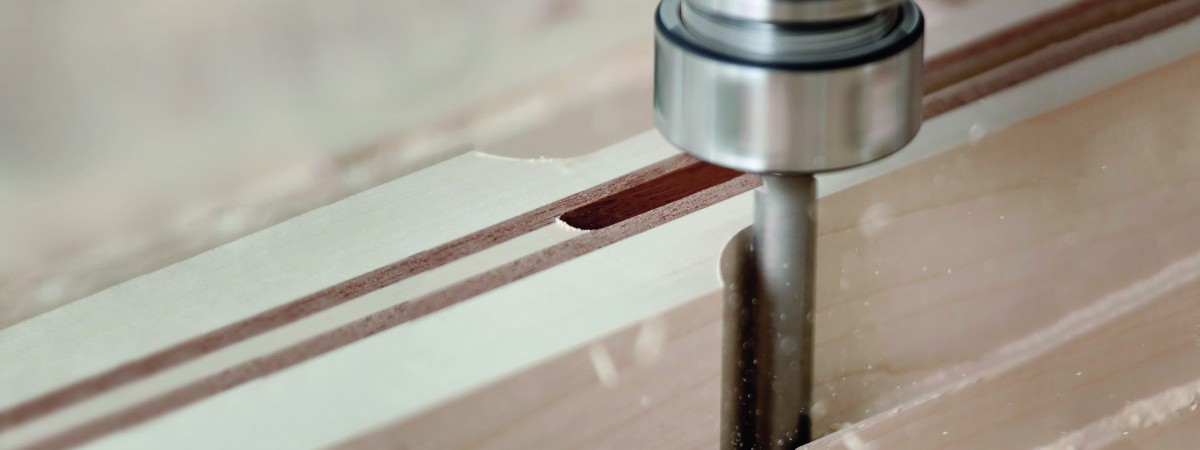 Vacuum in Woodworking – Part 1
