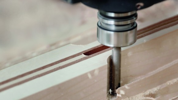 Vacuum in Woodworking – Part 1