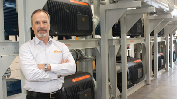 Tecnologia de Vácuo Impulsiona Geração de Energia Limpa e Revoluciona o Setor de Biocombustíveis