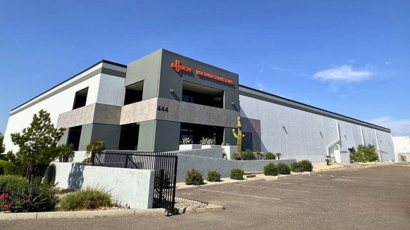 Busch Group Expands US Footprint with nearly 60,000 sqft.