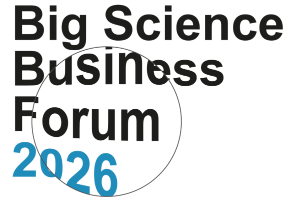 Busch Group at Big Science Business Forum 2026