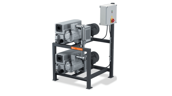 Busch Vacuum Solutions presenta la tecnologia del vuoto per la produzione alimentare e delle bevande a CIBUSTEC 2026 