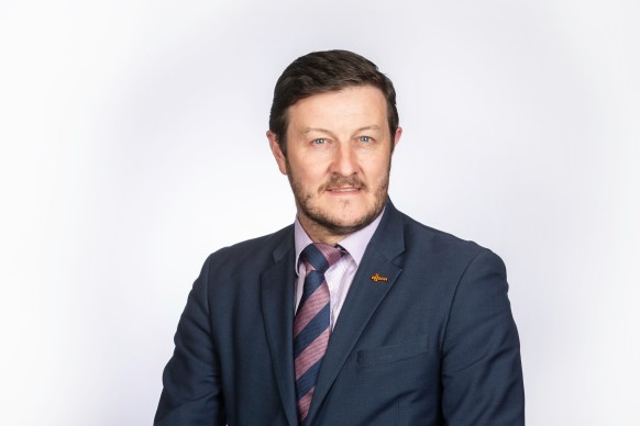 Busch Group USA Appoints New General Manager to Lead Semiconductor and Analytical Business 