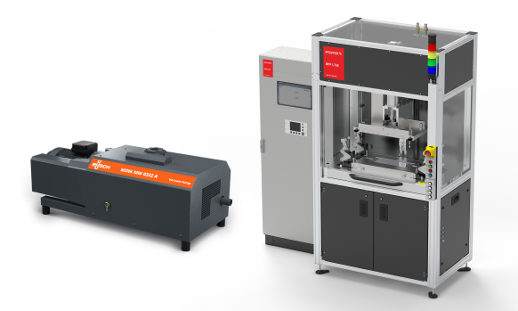 Busch Group präsentiert Technologien für Wasserstoff- und Carbon-Capture-Prozesse auf der Hydrogen and Carbon Capture Technology World Expo 2026 