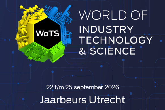 Busch Vacuum Solutions en Pfeiffer Vacuum+Fab Solutions presenteren samen hun totaalaanbod in vacuümoplossingen tijdens de WoTS 2026