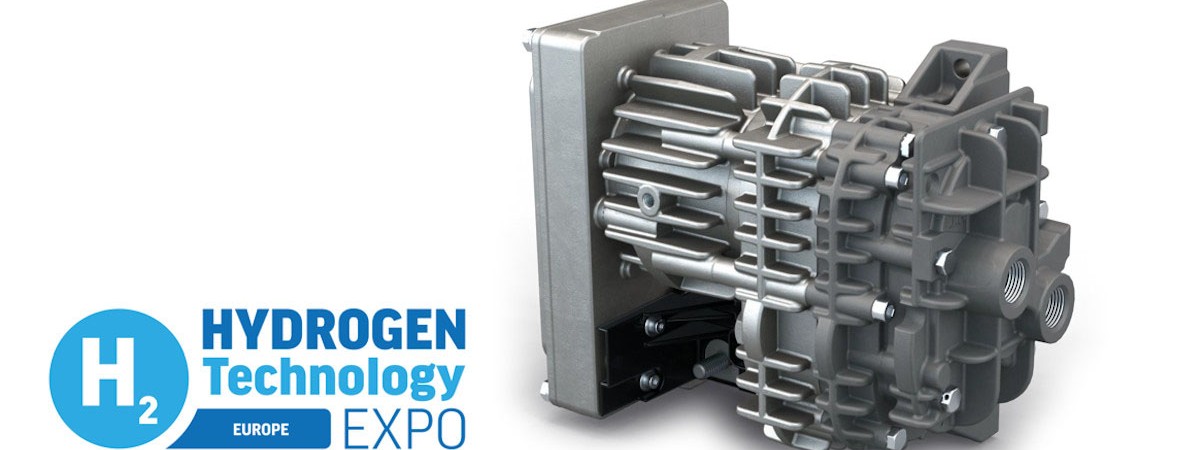 Hydrogen Technology Expo 2023