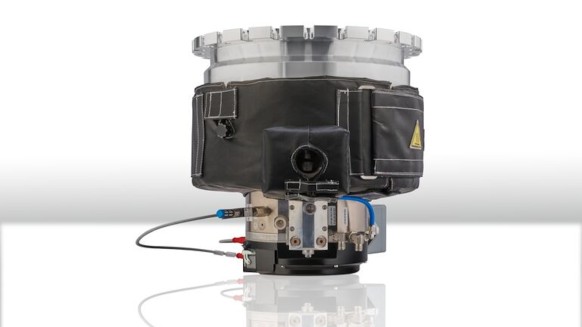The Busch Group at Semicon Europa – Vacuum Technology and Gas Abatement Solutions 