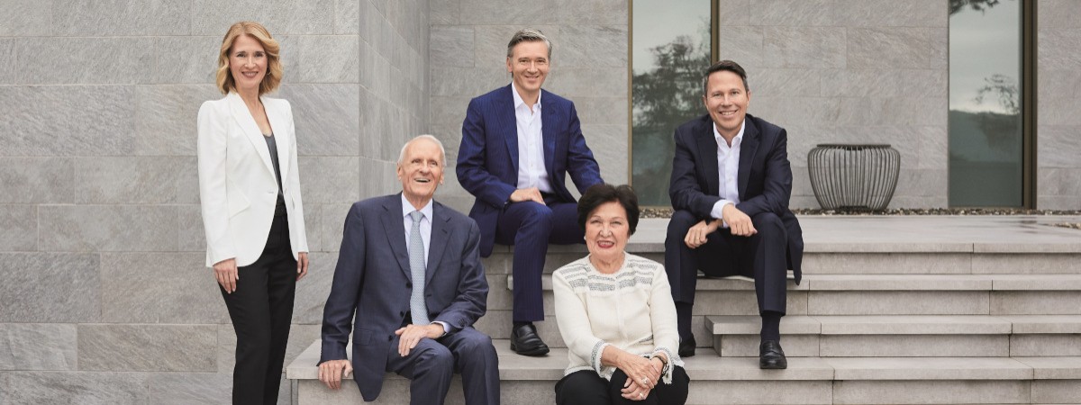 Empresa familiar del año