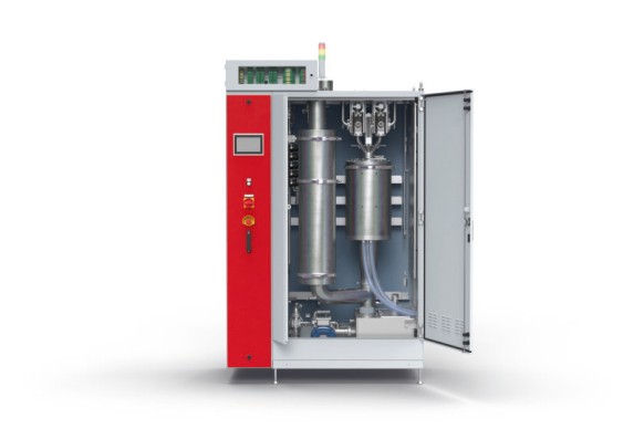 Pfeiffer Vacuum+Fab Solutions Presents Vacuum Technology and Gas Abatement Systems at Semicon Europa 