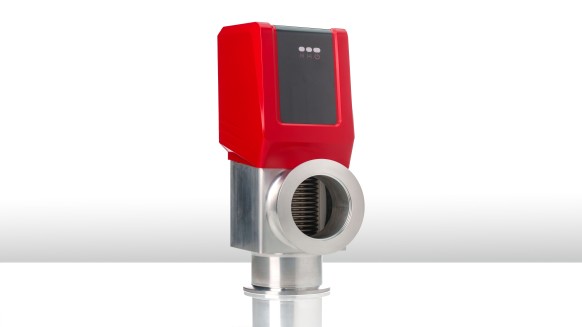 Innovative Series E Valve Technology at Semicon Europa 