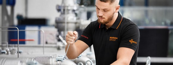 7 Things to Check When Troubleshooting a Vacuum System