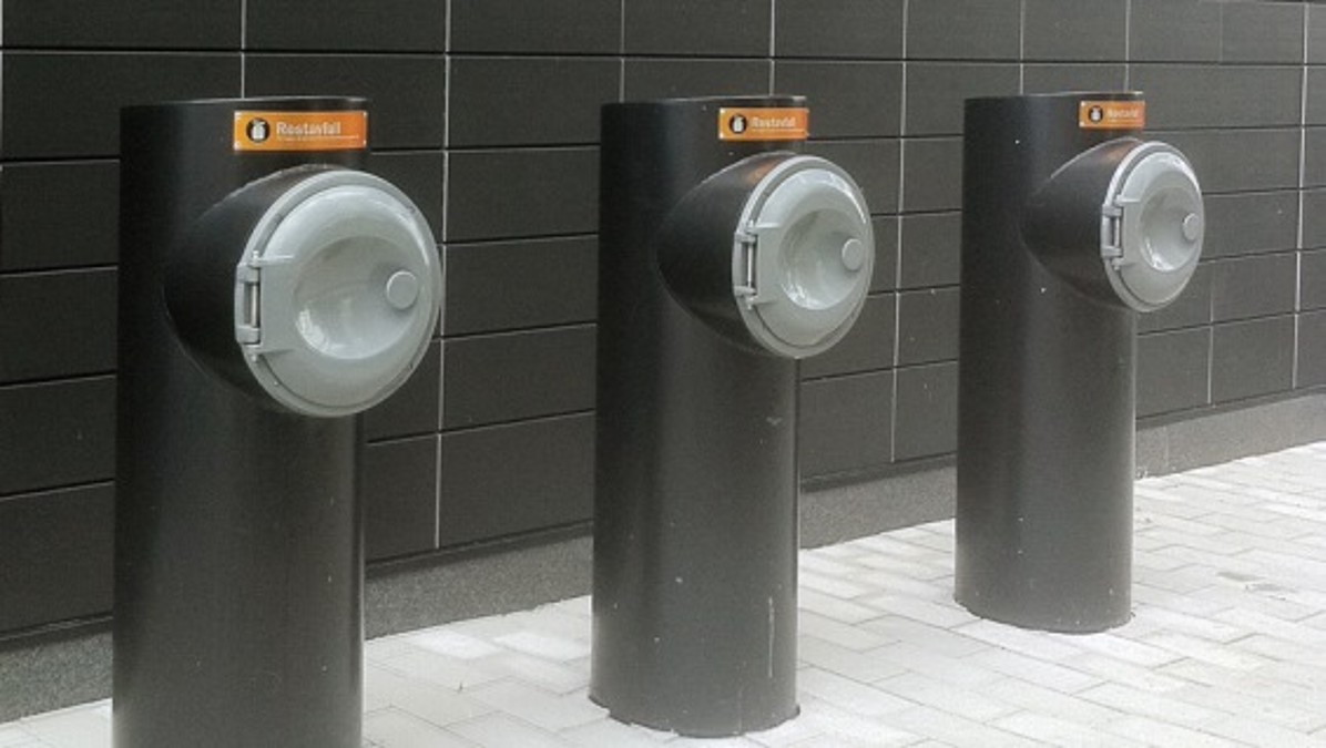 bin