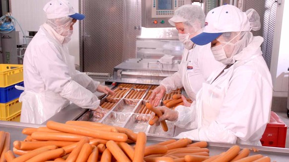 Innovation Meets Tradition in Centralized Vacuum for Thermoforming Machines in Food Packaging