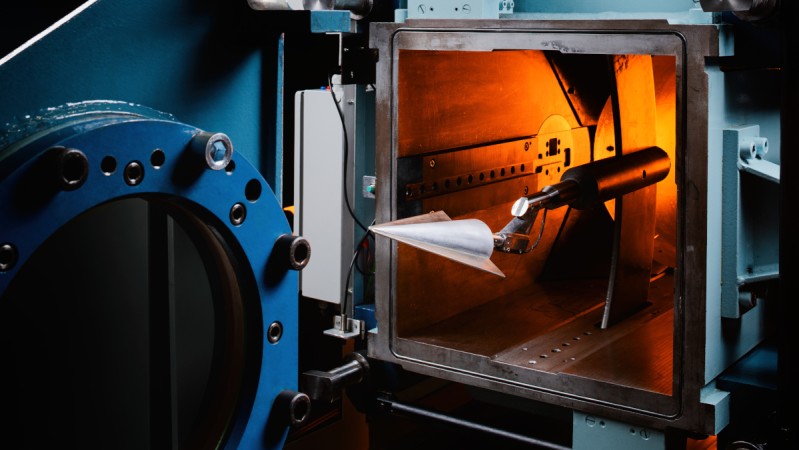 From Wind Tunnels to Space: Vacuum for Aerospace Research