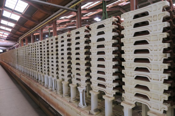 Power Consumption Cut in Half Thanks to Vacuum