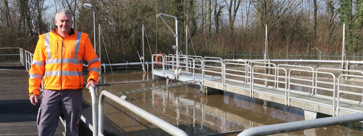 Hohe Energieeinsparung durch Optimierung von Steuerung und Vakuumtechnik