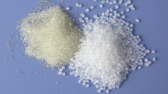 Melt Degassing with Dry Vacuum Technology