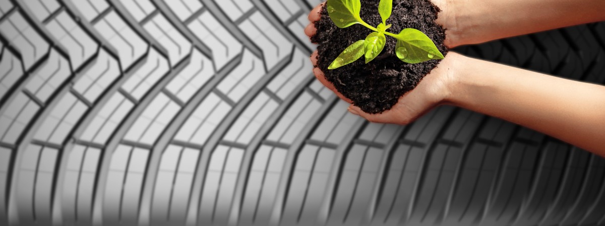 Nova solução de vácuo assegura pneus seguros e sustentáveis na Continental