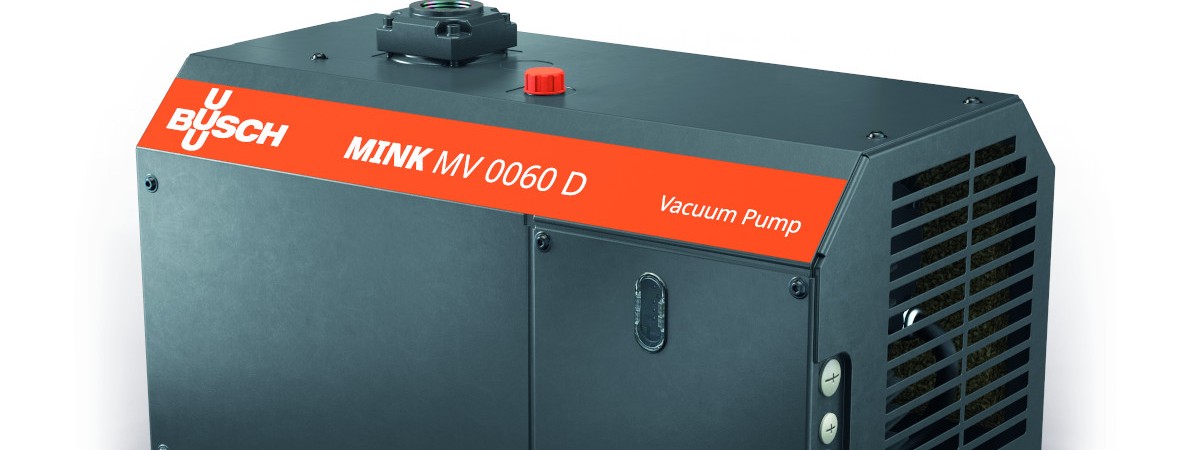 Optimum Water Properties in the District Heating Network Thanks to State-Of-The-Art Vacuum Technology