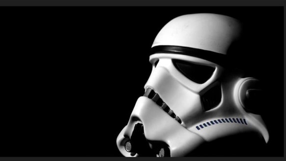 Star Wars-produkter tack vare effektiv vakuumteknik