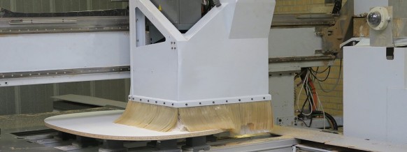 Vakuum inom träbearbetning – del 3
