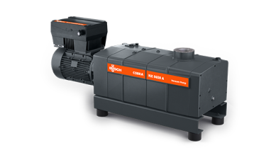 COBRA NX 0450/0650 A ECOTORQUE