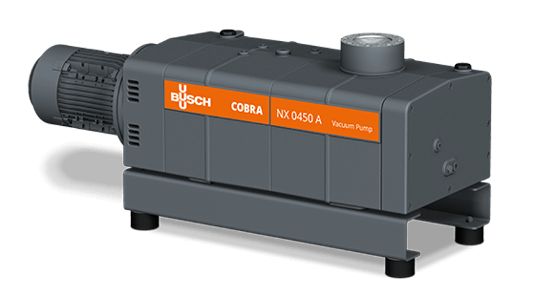 Busch COBRA Industry Vacuum Pumps | Busch United States