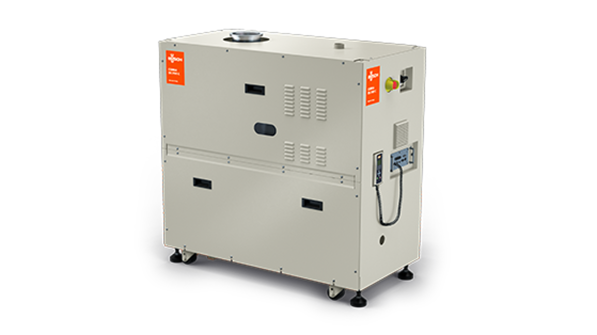 Busch Vacuum Solutions, Dry screw vacuum pump , COBRA DS 3181 C 
