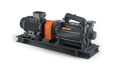 DOLPHIN LB 2108–3008 A