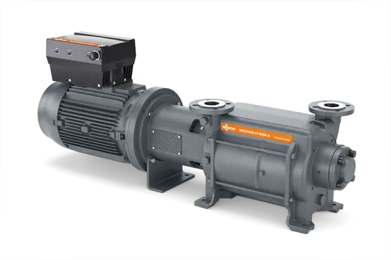 DOLPHIN LT 0320-0510 A ECOTORQUE, Liquid ring vacuum pumps , Busch Vacuum Solutions