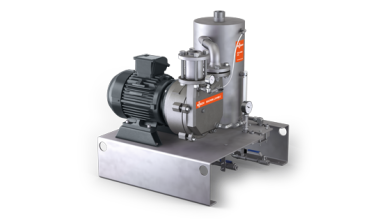 DOLPHIN VX 0110-0180 A Total Recirculation