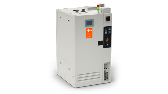 Busch Vacuum Solutions, GABA ATW 100 A