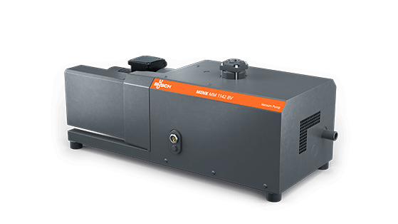 Busch MINK MM 1104–1142 BV | Busch United States