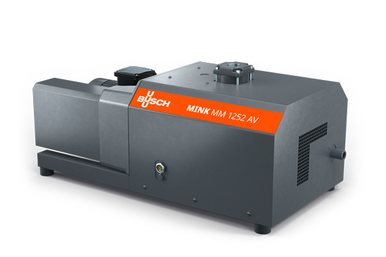Busch MINK MM 1202/1252 AV | Busch Australia
