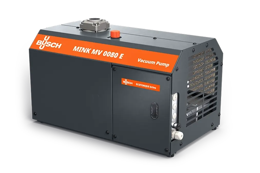 Busch MINK MV 0040–0080 E ECOTORQUE | Busch Vietnam