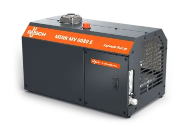 Busch MINK Vacuum Pumps & Compressors | Busch South Africa