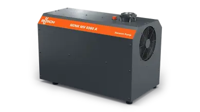 Busch MINK Vacuum Pumps & Compressors | Busch Canada